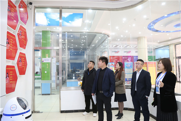 石家莊新華電腦學校