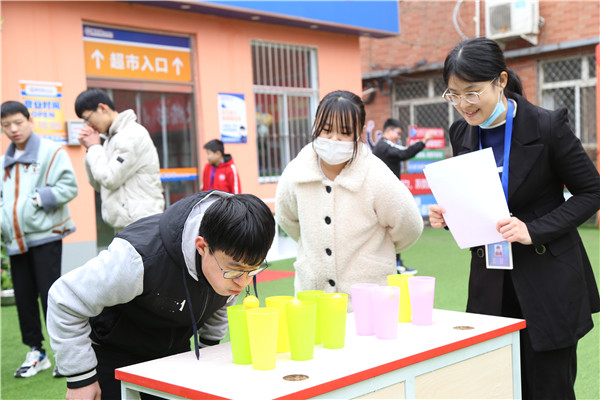 石家莊新華電腦學校