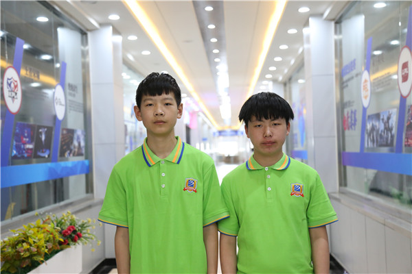 石家莊新華電腦學校