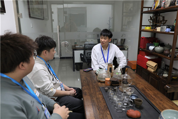 石家莊新華電腦學校
